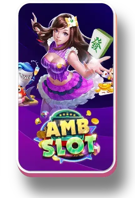 ambslot by teddy168