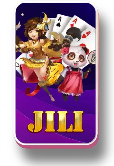 jili by teddy168