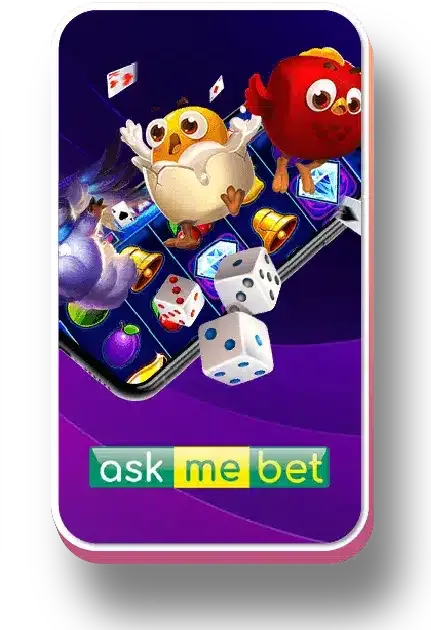askmebet by teddy168